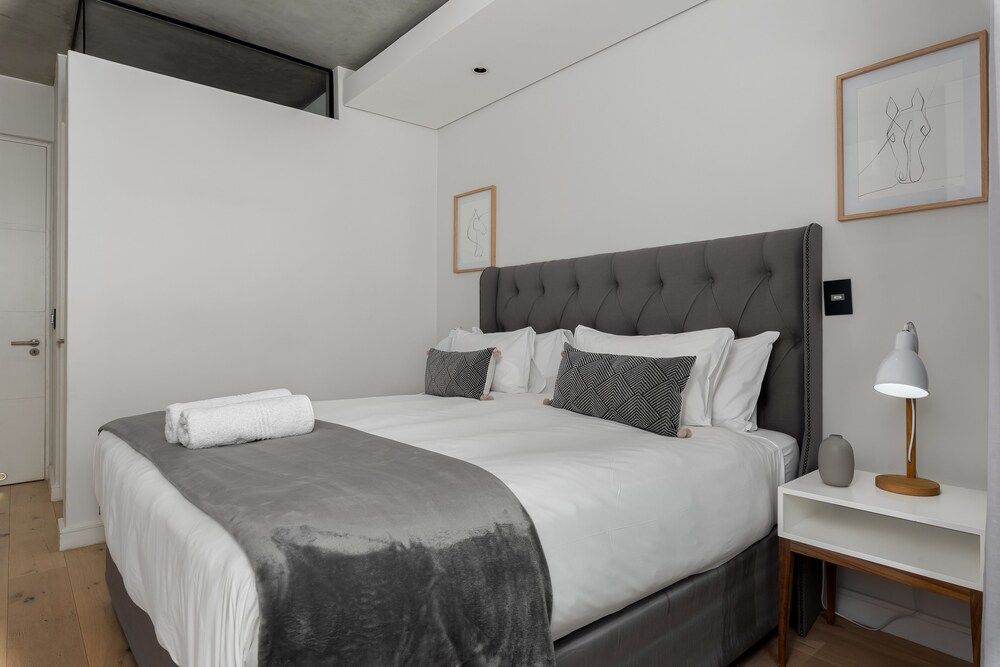 The Signature 603 Exclusive Apartment 10