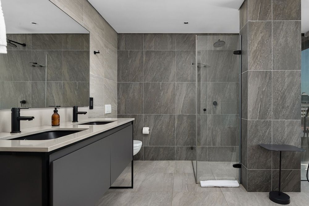 The Signature 603 Exclusive Apartment 24