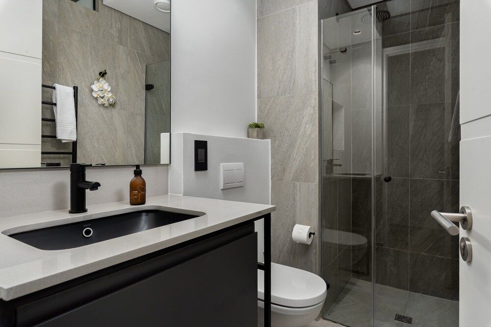 The Signature 603 Exclusive Apartment 23