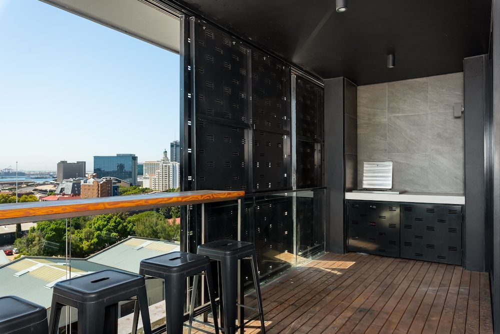 The Signature 603 Exclusive Apartment 19