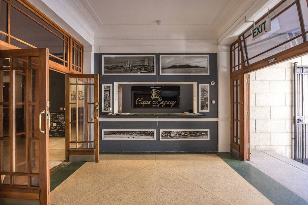 undefined Cape Legacy - Luxurious Studio Suite 10