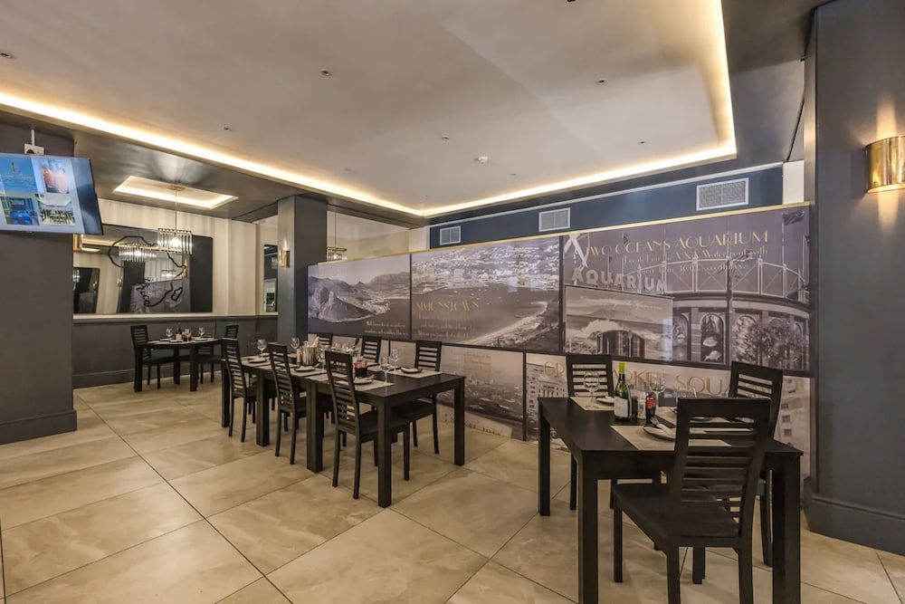 undefined Cape Legacy - Luxurious Studio Suite 3