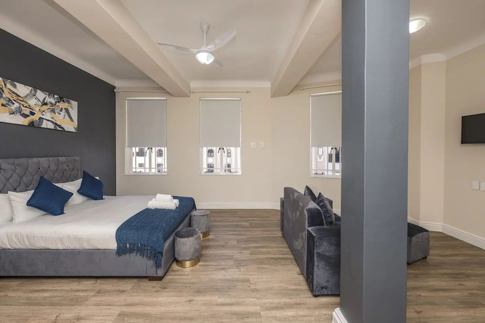 undefined Cape Legacy - Luxurious Studio Suite 7