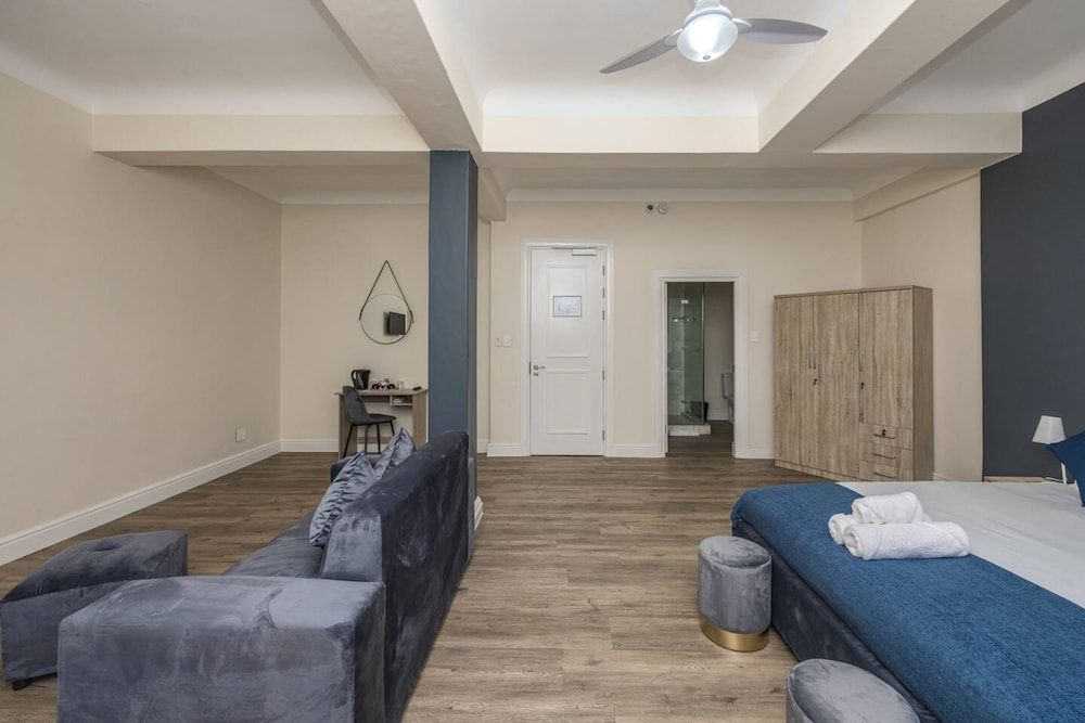 undefined Cape Legacy - Luxurious Studio Suite 6