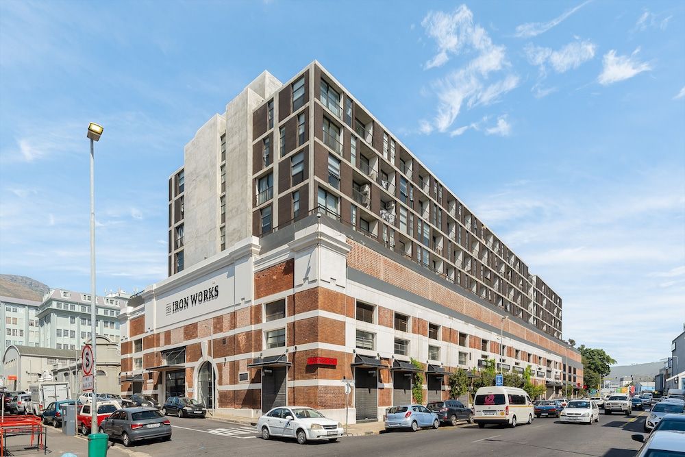 undefined The Iron Works 611 2