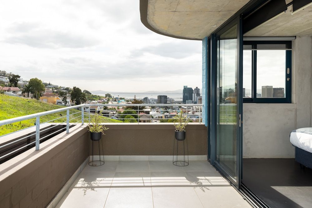 FortyOnL 810 Deluxe Apartment 20