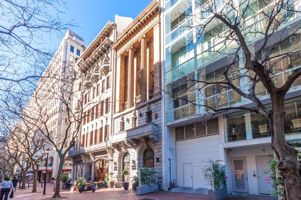 undefined THE RESERVE 10