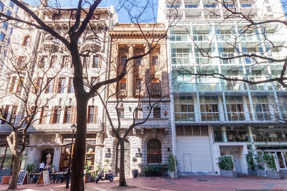 undefined THE RESERVE 9