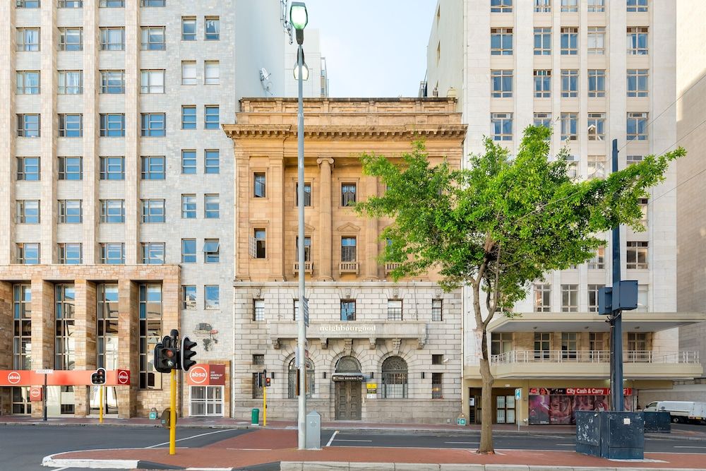 undefined THE RESERVE 8