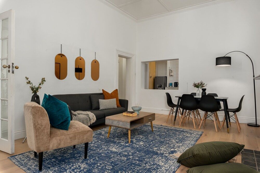 High Level 275b Exclusive Apartment 11