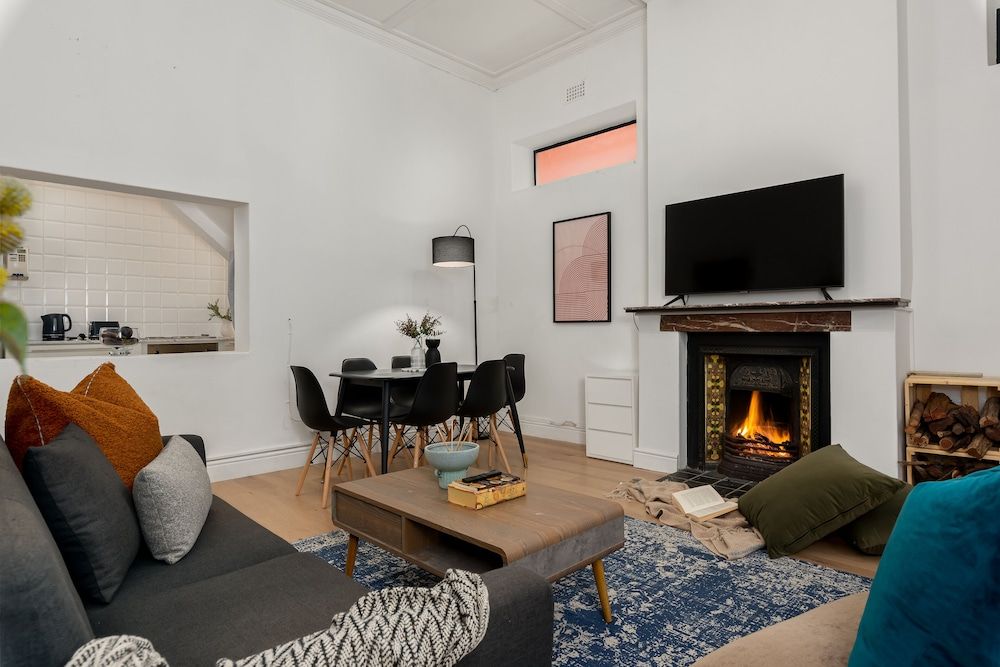 High Level 275b Exclusive Apartment 10