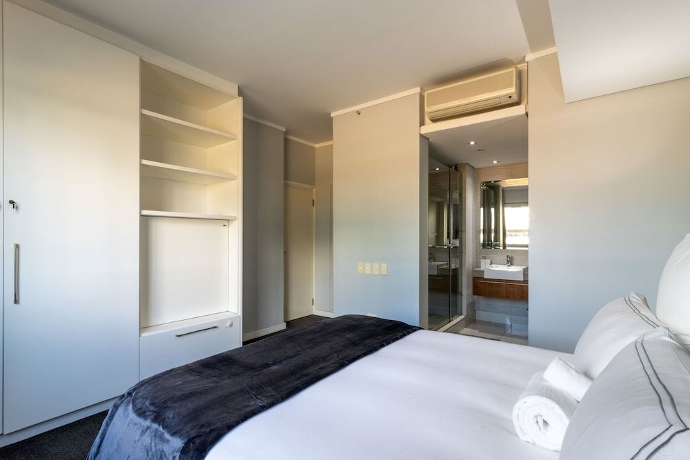 undefined Experience Uninterrupted Comfort Fully Furnished 2br Flat Free From Loadsheding 8