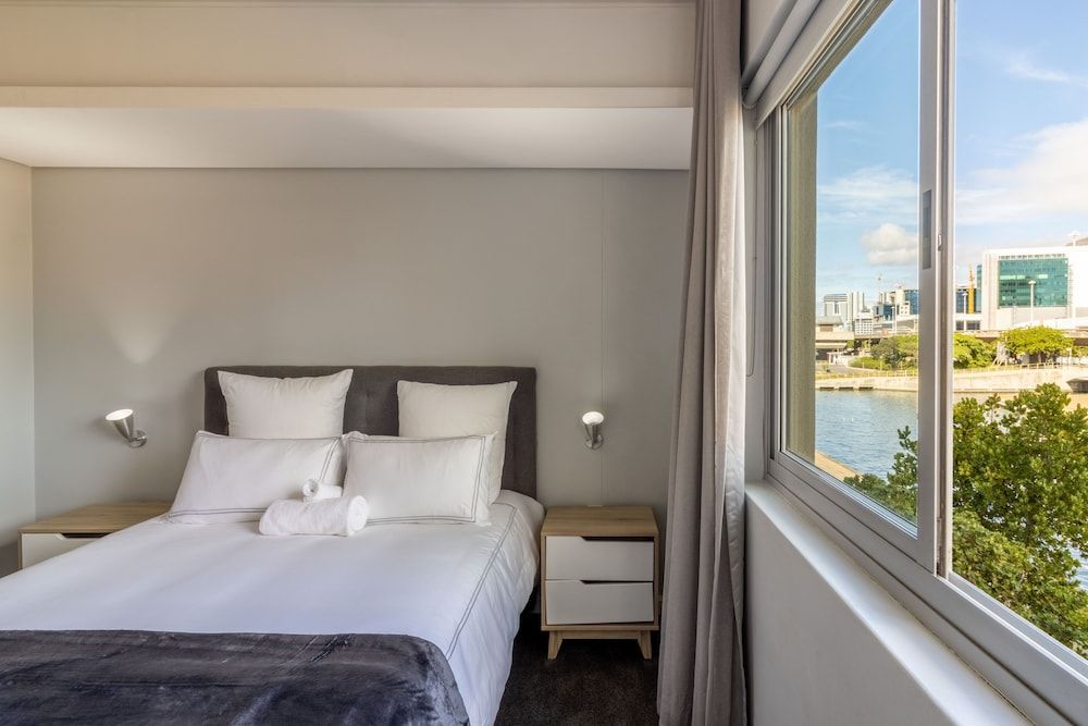 undefined Experience Uninterrupted Comfort Fully Furnished 2br Flat Free From Loadsheding 6