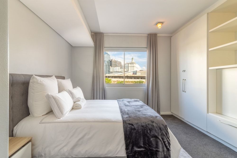 undefined Experience Uninterrupted Comfort Fully Furnished 2br Flat Free From Loadsheding 5