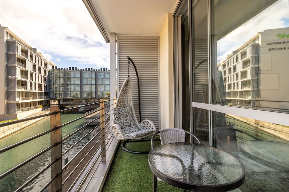 undefined Experience Uninterrupted Comfort Fully Furnished 2br Flat Free From Loadsheding 10