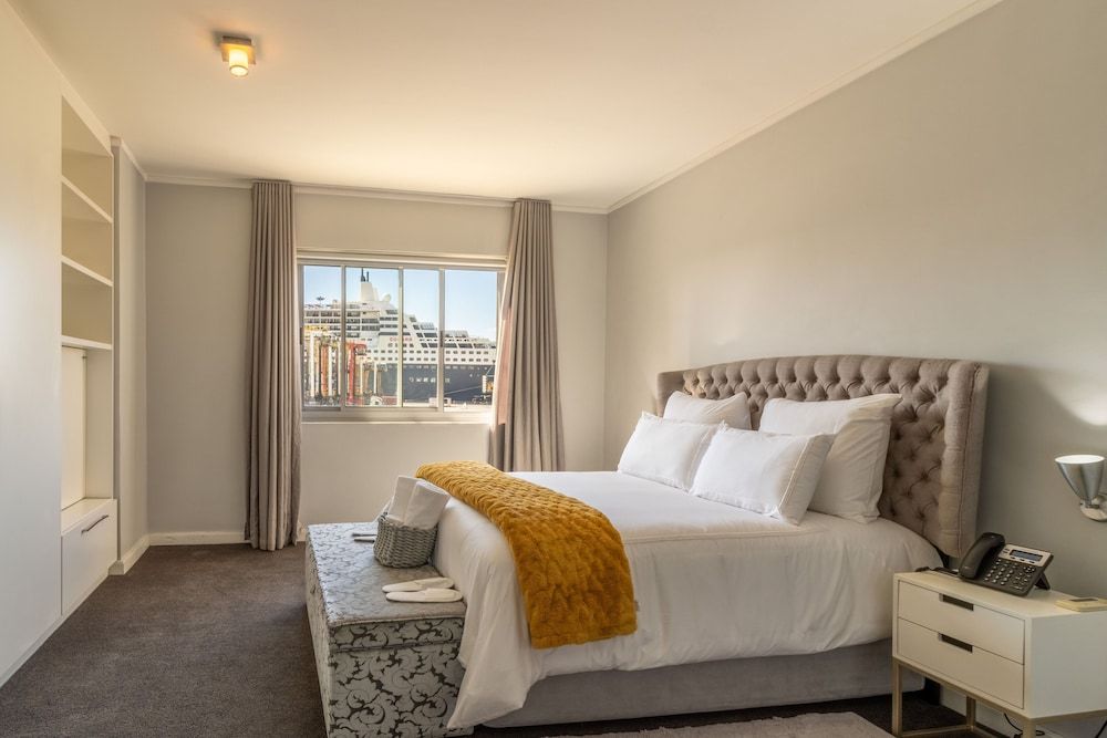 undefined Experience Uninterrupted Comfort Fully Furnished 2br Flat Free From Loadsheding 4