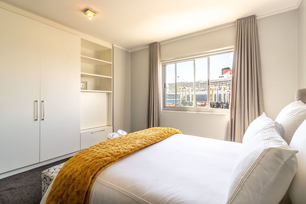 undefined Experience Uninterrupted Comfort Fully Furnished 2br Flat Free From Loadsheding 3