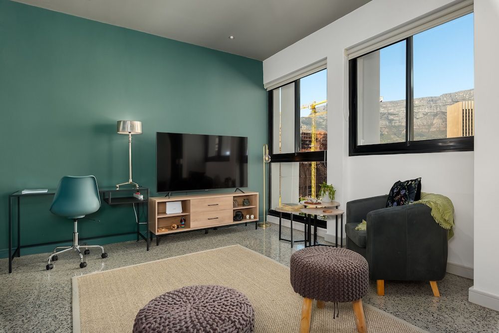 The Duke 905 Deluxe Apartment 9