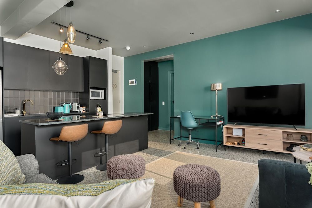 The Duke 905 Deluxe Apartment 11