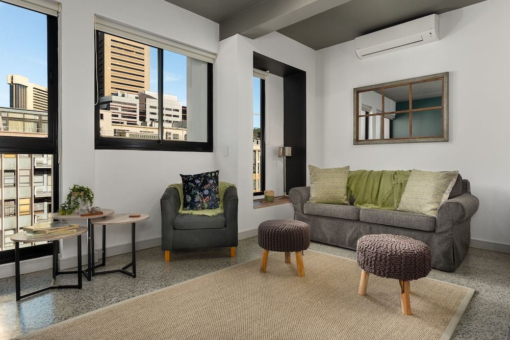 The Duke 905 Deluxe Apartment 10