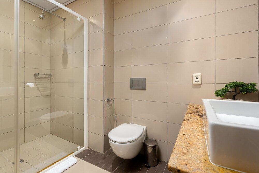 Cape Royale 202 Exclusive Apartment 9