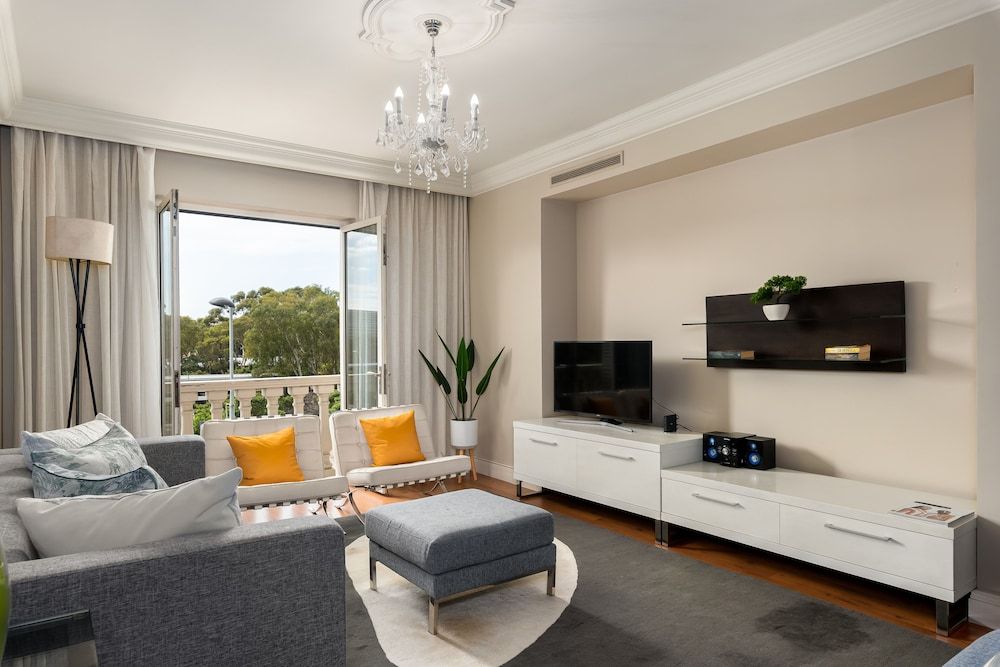 Cape Royale 202 Exclusive Apartment 11