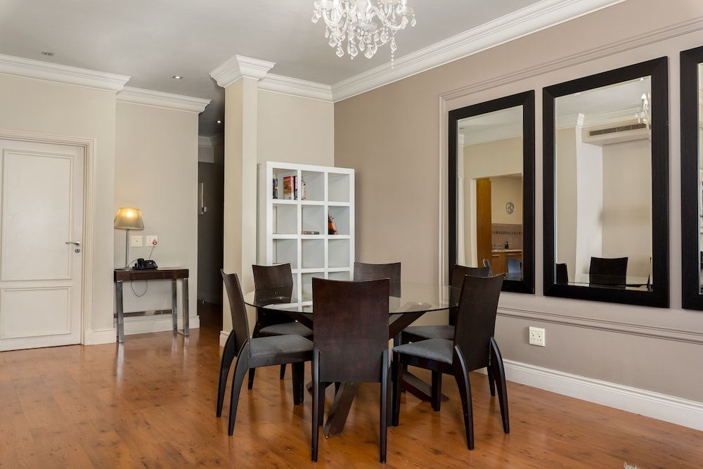 Cape Royale 202 Exclusive Apartment 10