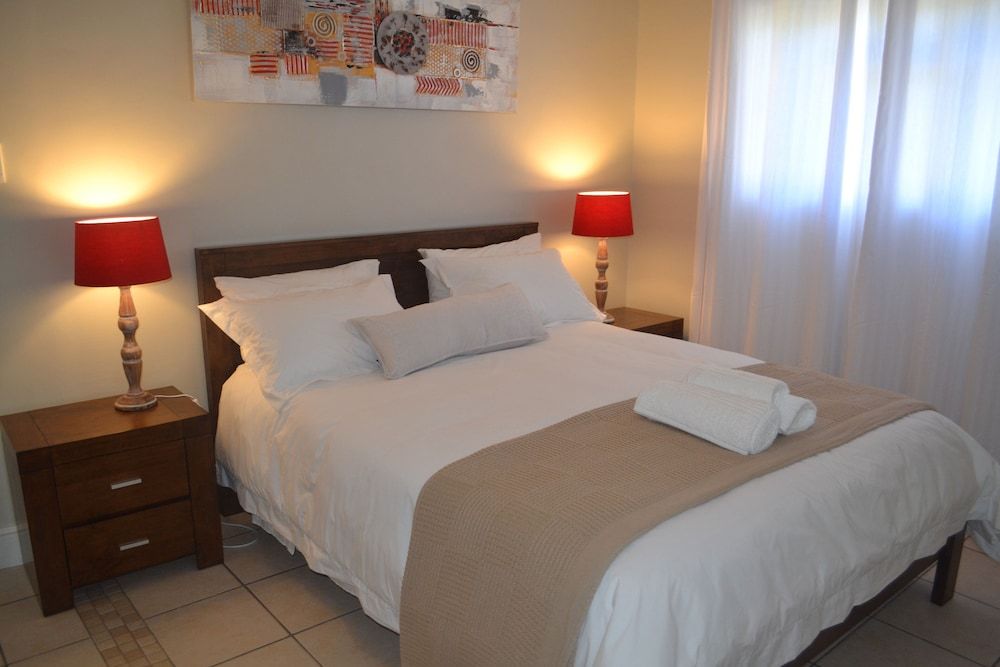 Comfort Tulip Apartment