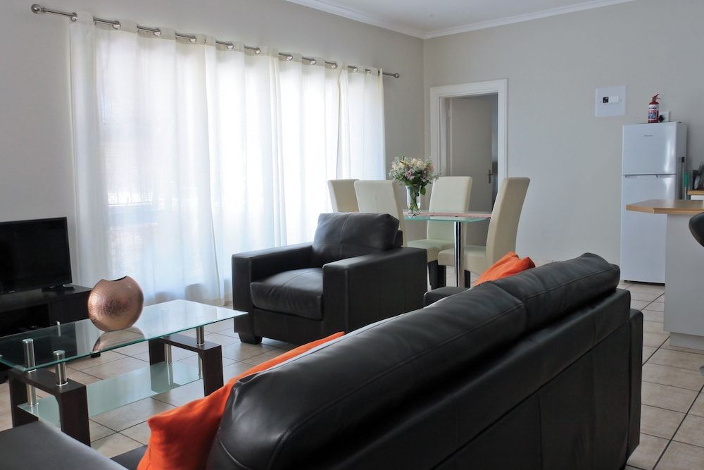 Standard Cyprus Apartment