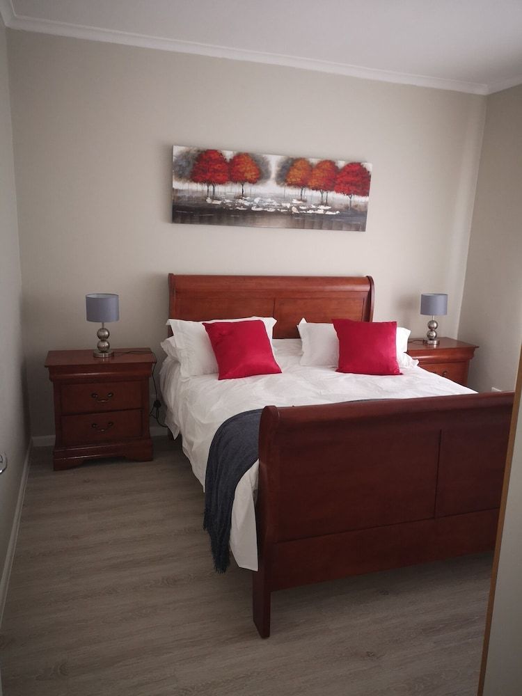Comfort Apartment