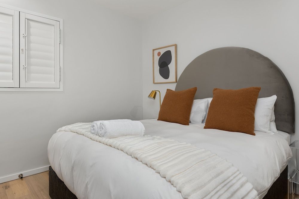 TenOnQ B4 Exclusive Apartment 8