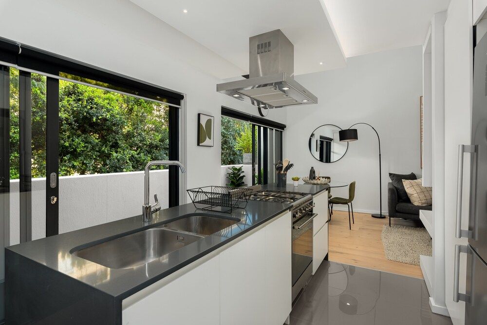 TenOnQ B4 Exclusive Apartment 10