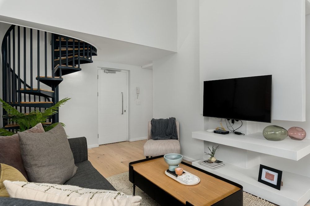 TenOnQ B4 Exclusive Apartment 15