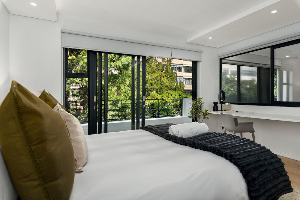 TenOnQ B4 Exclusive Apartment 9