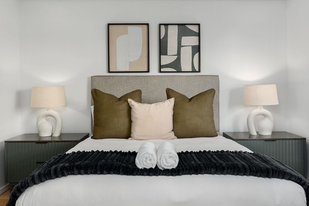 TenOnQ B4 Exclusive Apartment 4