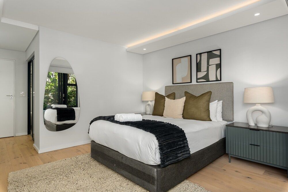 TenOnQ B4 Exclusive Apartment 7