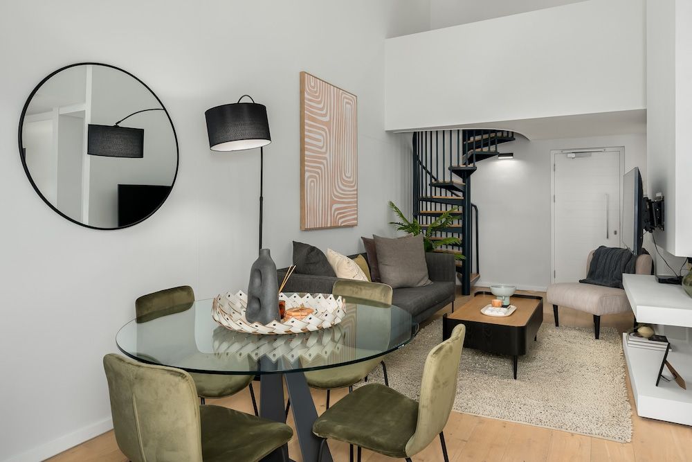 TenOnQ B4 Exclusive Apartment 14