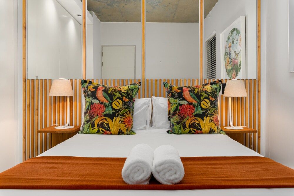 undefined G05 The Signature 5