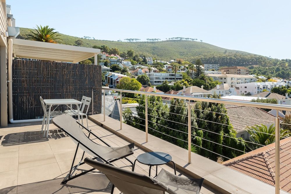 Burnside 302 Comfort Apartment 13