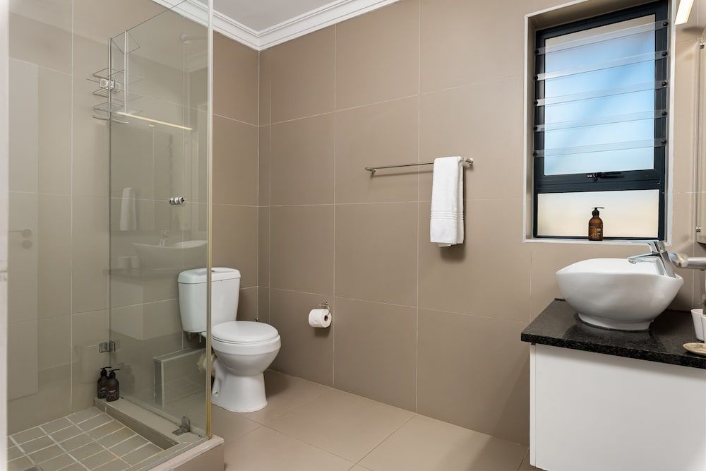 Burnside 302 Comfort Apartment 17