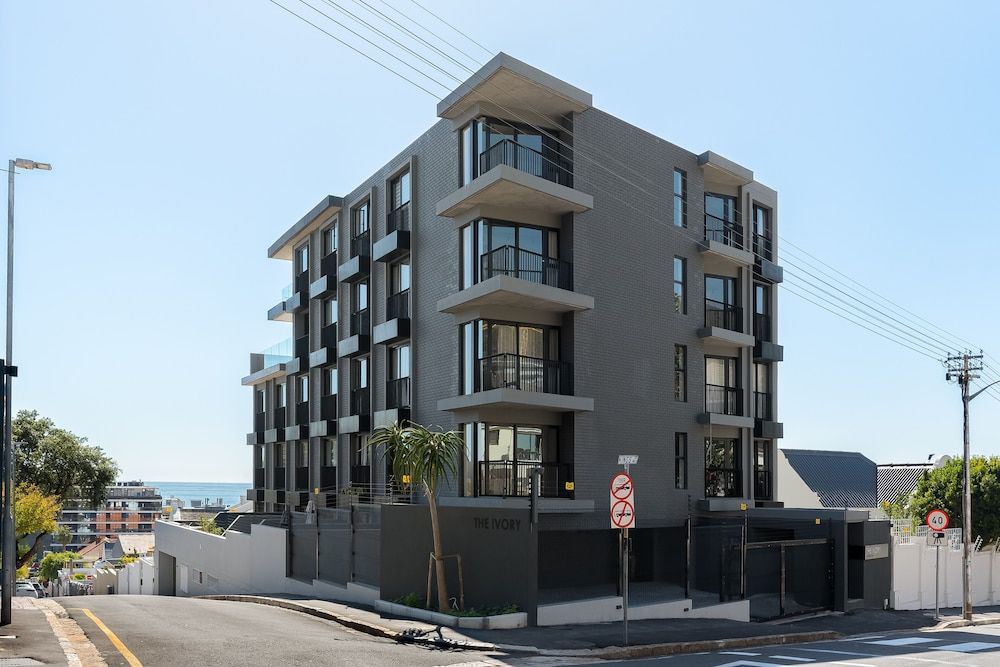 undefined The Ivory 202 2