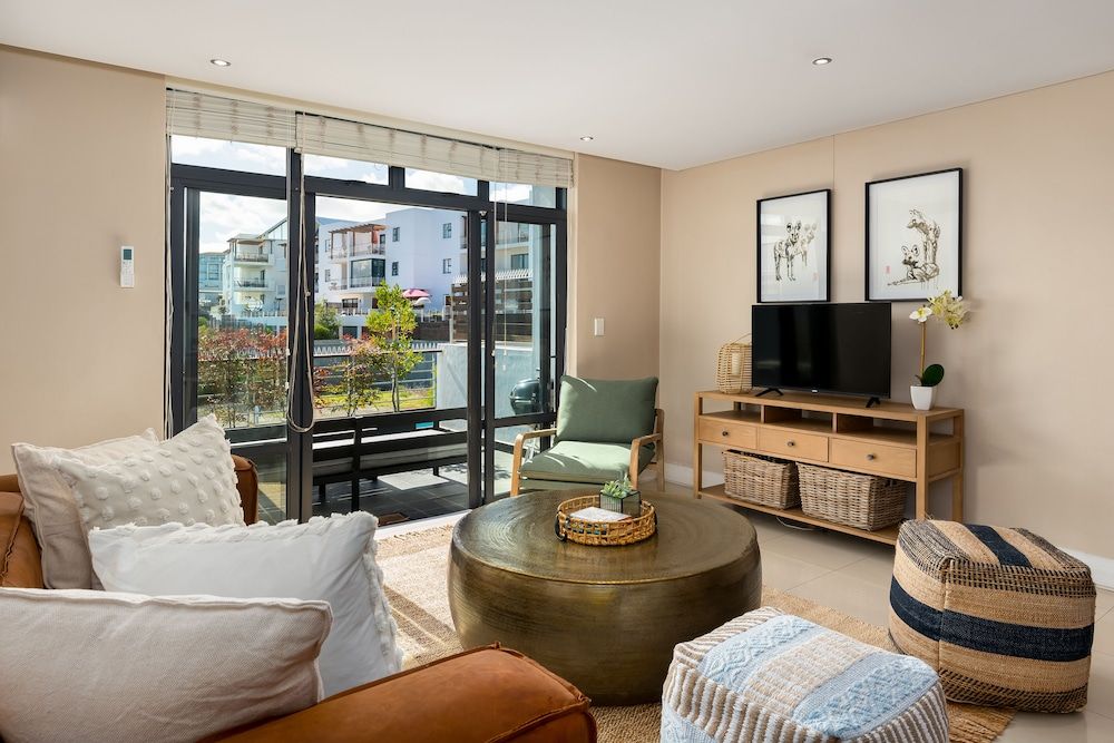 Exclusive Apartment