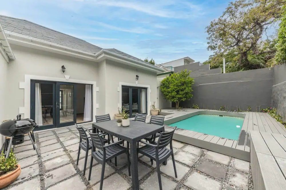 undefined Magnificent 4 BD Home in Gardens With a Pool 4