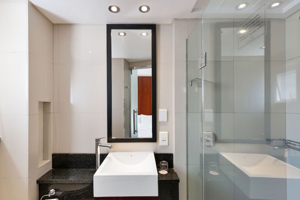 Neighbourgood East City Economy Double Room 4