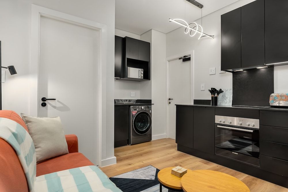 The Carrington Luxury Apartments Classic Studio 10