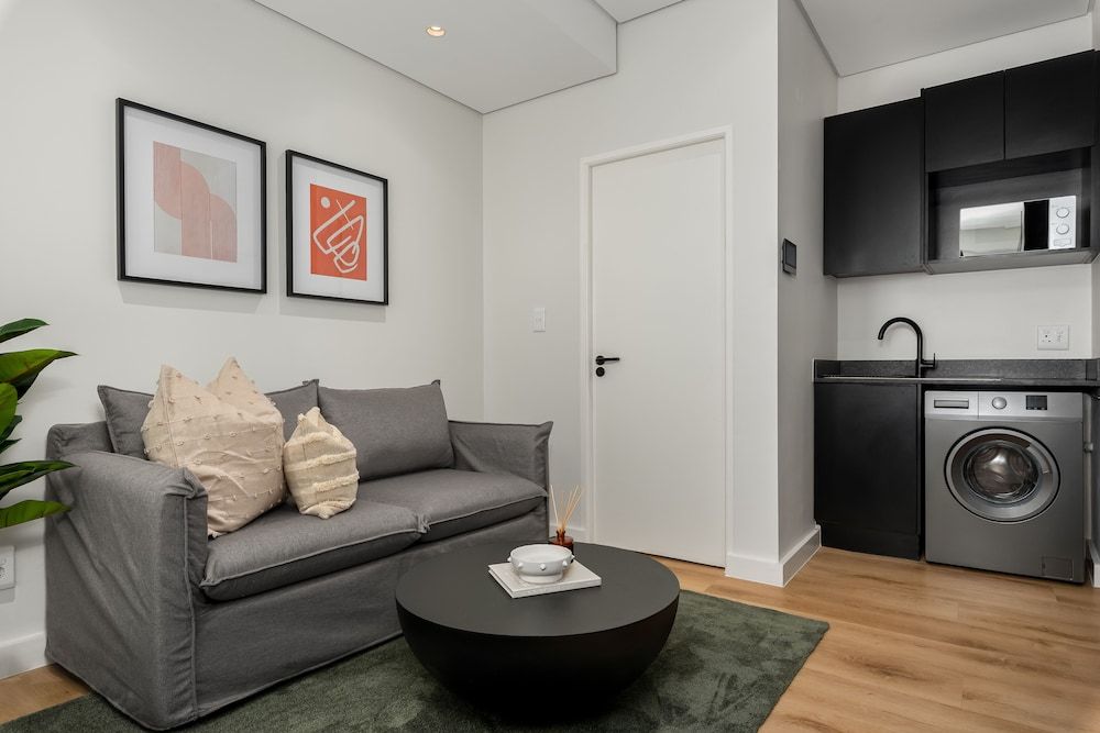 undefined The Carrington Luxury Apartments