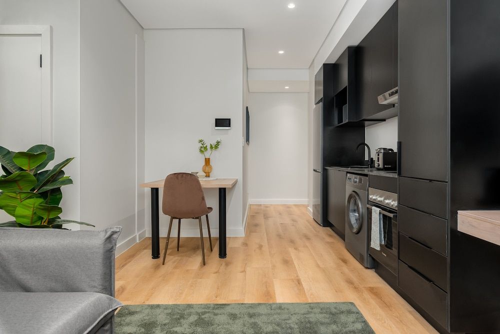 The Carrington Luxury Apartments Premium Studio 10