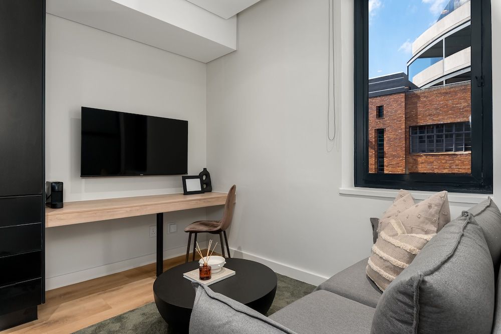 The Carrington Luxury Apartments Premium Studio 12