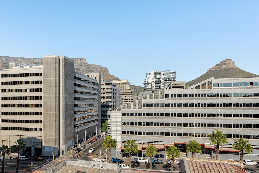 undefined The Carrington Luxury Apartments 8