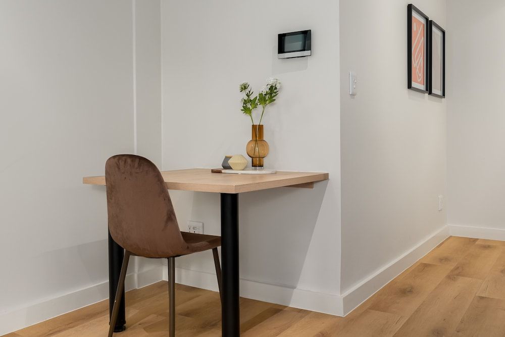 The Carrington Luxury Apartments Premium Studio 11